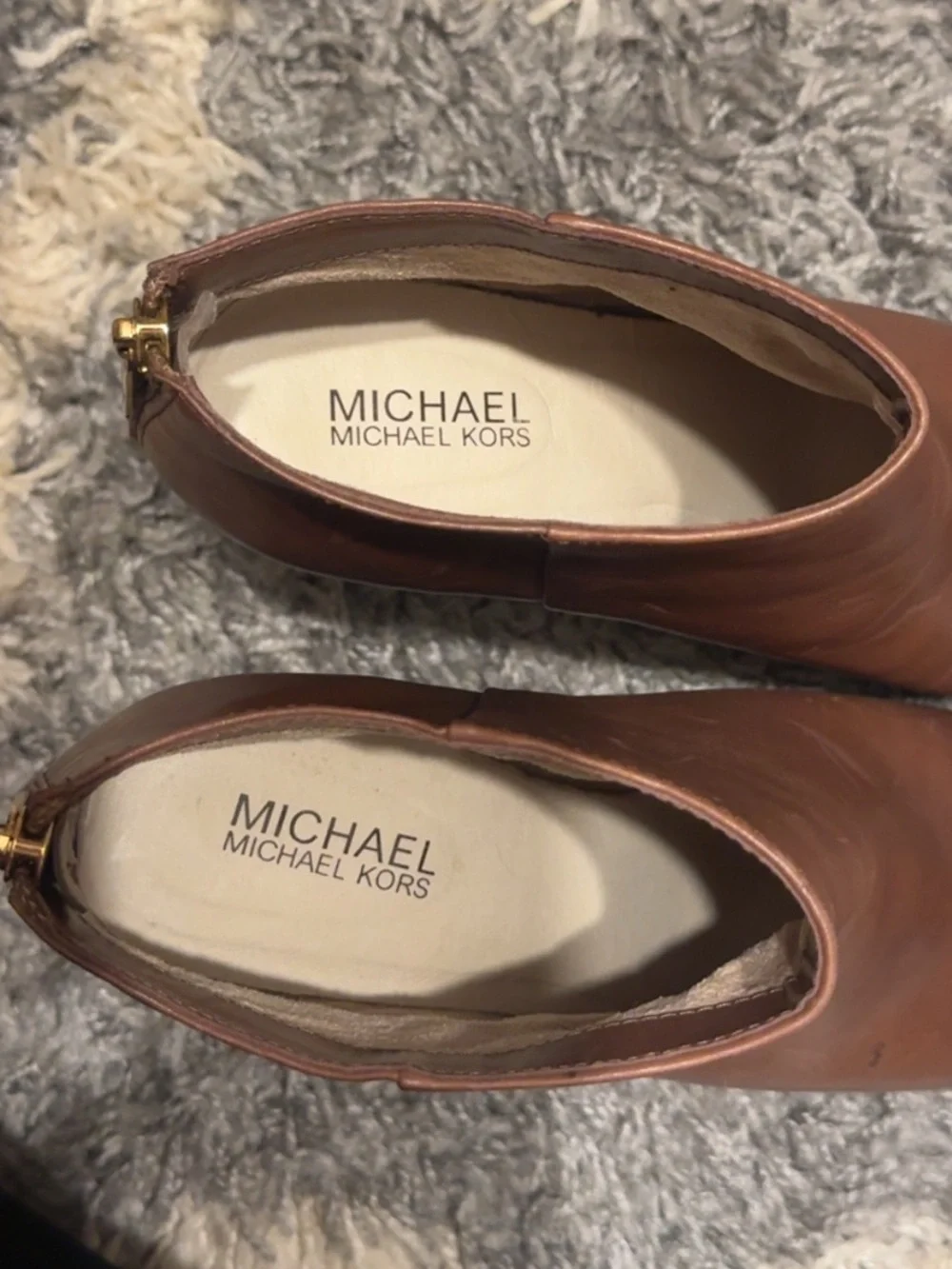 MICHAEL Michael Kors wear day silhouette